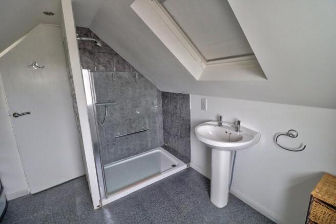 En suite