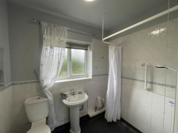 WET ROOM