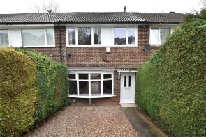 55, Ramshead Crescent, Seacroft, Leeds LS14 1PE