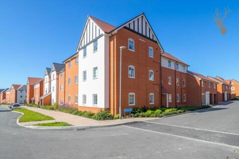 Dunnock Road, Harlow, CM17