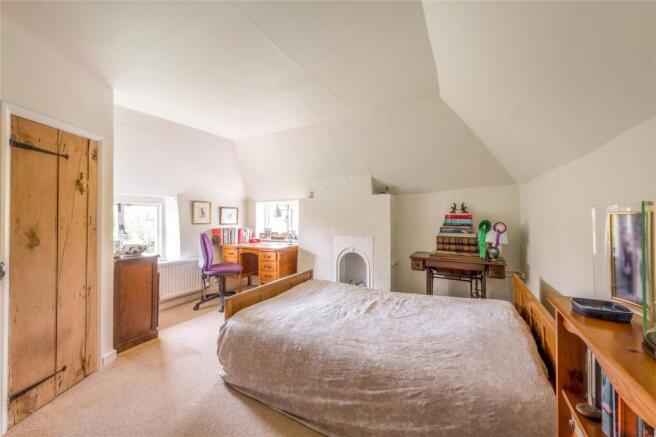 Bedroom Four