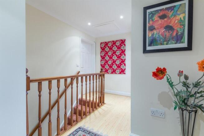 10 Harrier Mill (22 