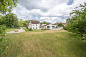The Old Hall, Hall Road, Ipswich IP7 7HX