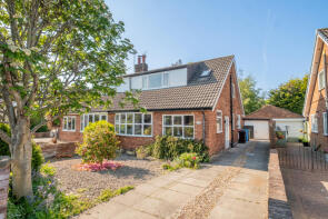 19, Ribby Avenue, Preston PR4 2ND