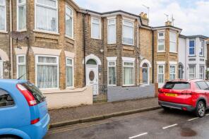5, Princes Road, Great Yarmouth NR30 2DB