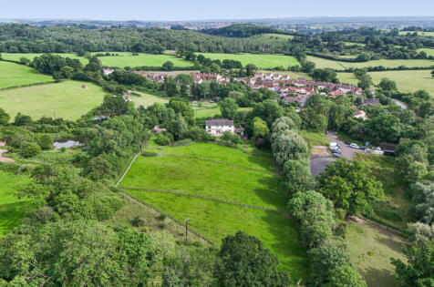 Clutton Hill, Clutton, BS39