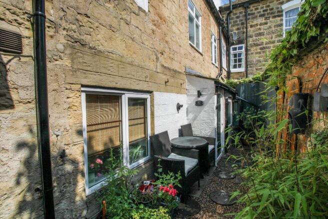 1 bed Terraced for sale Image 6