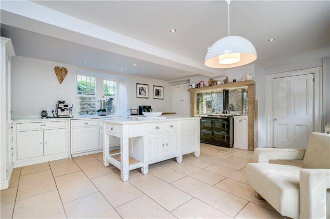 Prep Kitchen