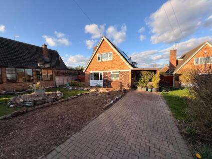 Taunton Avenue, Abington Vale, Northampton NN3