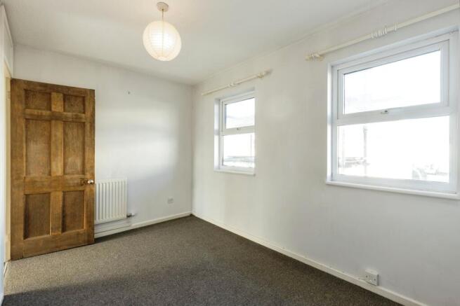 Front Bedroom