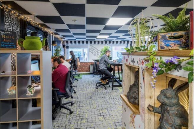 DeskLodge House Office Space.JPG