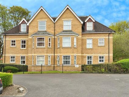 Attwood Drive, Arborfield, Reading