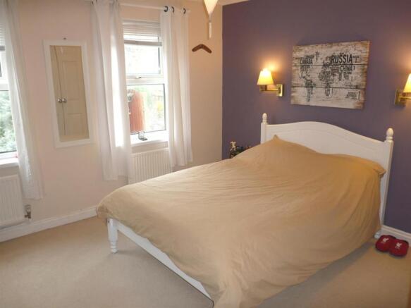 Bedroom 2