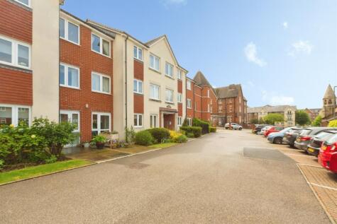 Croft Road, Aylesbury