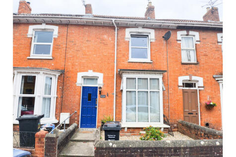 Victoria Road, Bridgwater, TA6