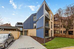 56, St Stephens Place, Cambridge CB3 0JE