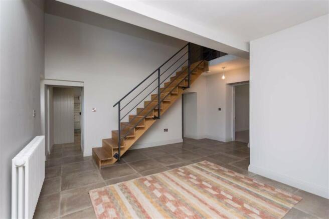 Rear Hall Second View