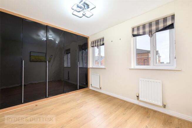 4 bed End of Terrace for sale Image 8