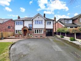 73, Old Penkridge Road, Cannock WS11 1HY