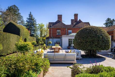 Forest Green, Dorking, Surrey, RH5