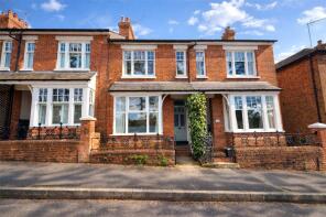 33, Owens Road, Winchester SO22 6RU