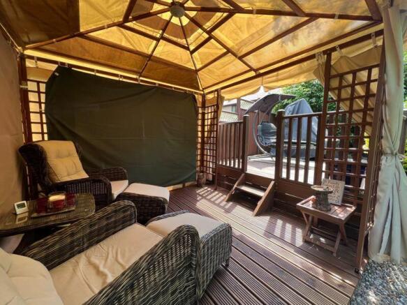 Gazebo
