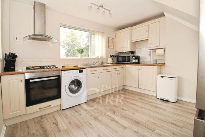 Rutland Crescent, Aldridge, WS9 8JW photo 4