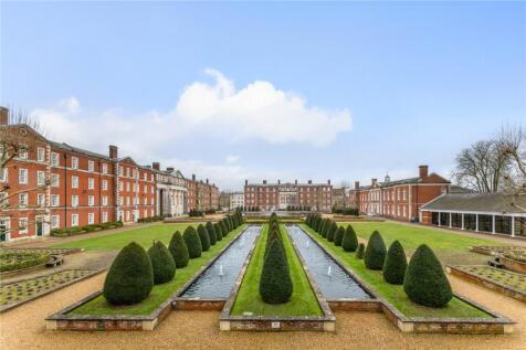 Peninsula Square, Winchester, Hampshire, SO23