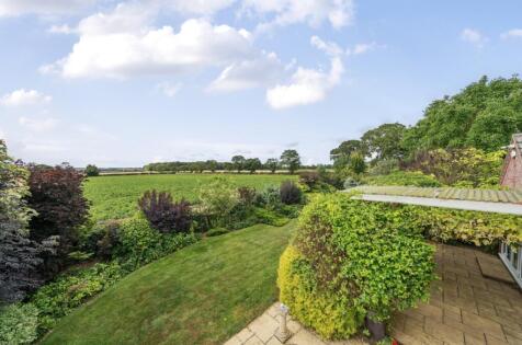 Rauceby Drove, South Rauceby, Sleaford, Lincolnshire, NG34