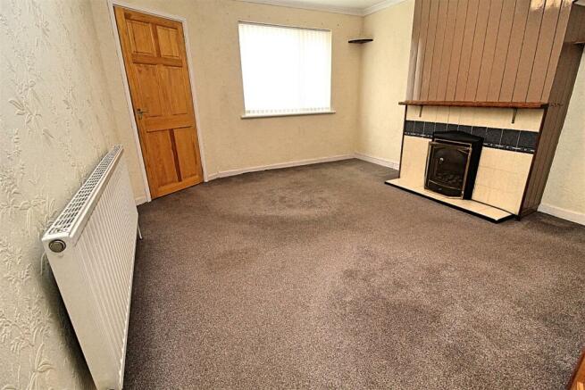 Reception Room Two
