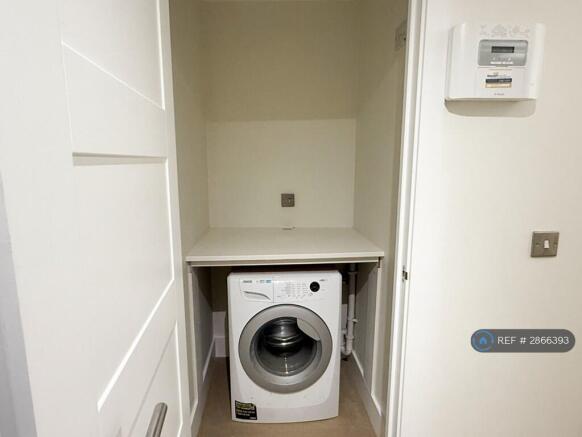 Storage On Ground Floor