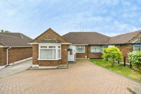 Pennine Avenue, Luton, LU3