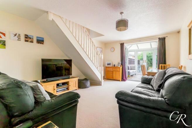 Sitting/Dining Room