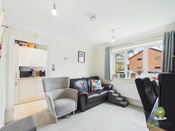 EweMove Estate Agents Basingstoke