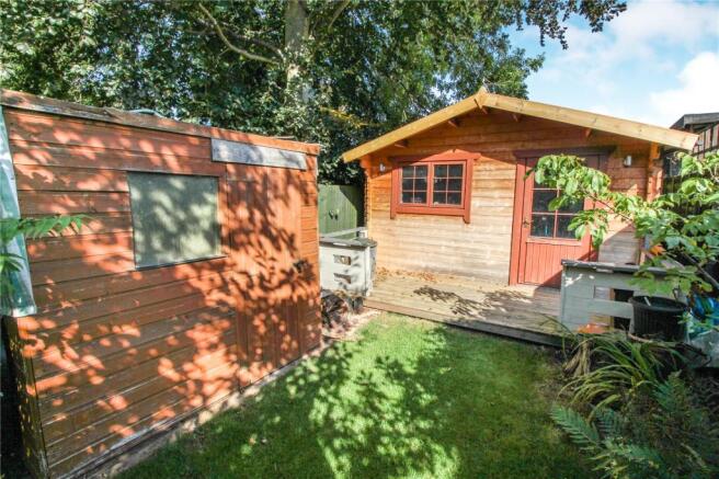 Summer House