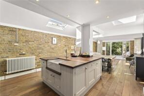 29, Richmond Road, Twickenham TW1 3AB