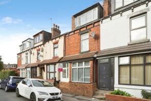 7, Hill Top Mount, Chapeltown, Leeds LS8 4JS