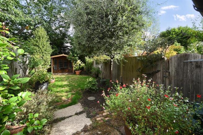 Park Road, Henfield, West Sussex photo 4