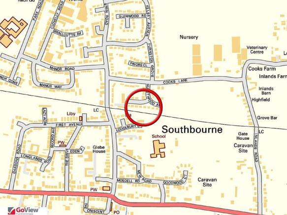 Street Map