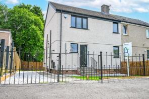 13, Quarryknowe, Lanark ML11 7AH