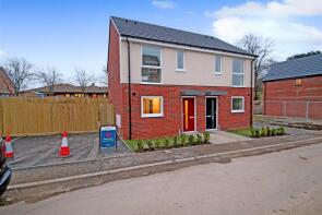 29, Henry Mason Place, Bucknall, Stoke-on-trent ST2 8PF
