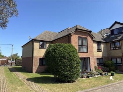 Marine Point, 72 Barton Court Avenue, Barton On Sea, Hampshire, BH25