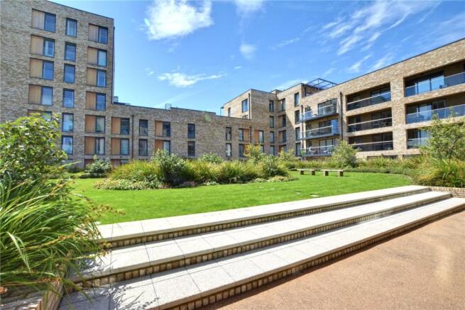 Communal Gardens