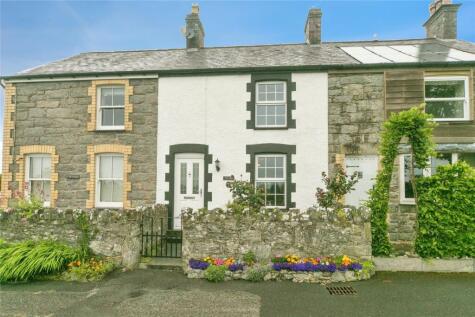 Penmynydd, Menai Bridge, Anglesey, LL59