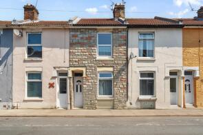 163, Newcome Road, Portsmouth PO1 5DS