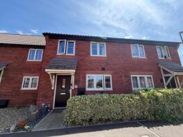 14, Chamomile Way, Walton Cardiff, Tewkesbury GL20 7FH