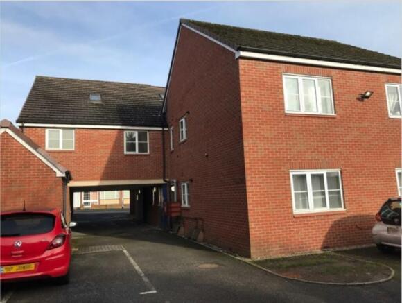 Fern Court