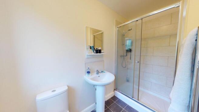 3 bed Semi-Detached for sale Image 11