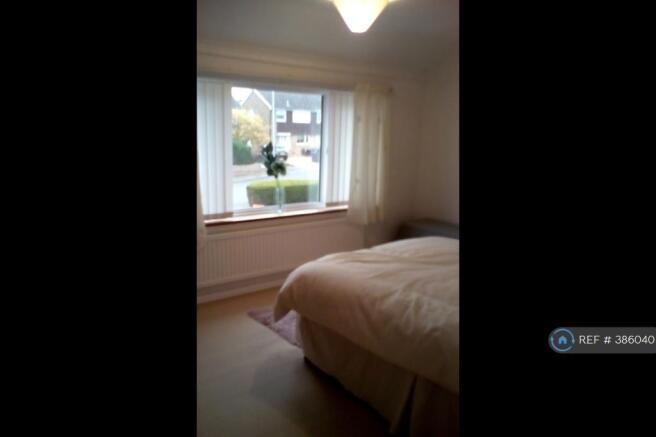 Double Bedroom