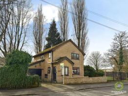 108, Lowerhouse Lane, Burnley BB12 6JA